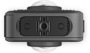 GoPro - MAX2 360 Action Camera - Black