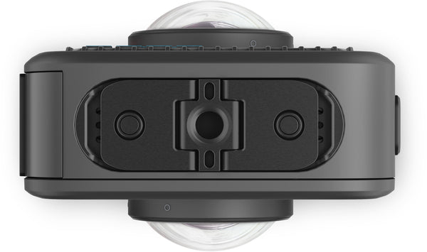 GoPro - MAX2 360 Action Camera - Black