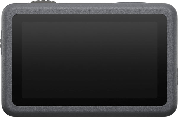 DJI - Osmo Action 6 Standard Camera Combo - Black