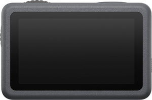 DJI - Osmo Action 6 Adventure Camera Combo - Black
