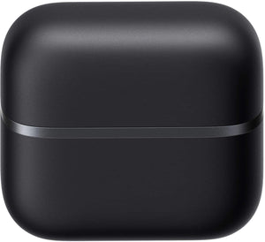 Anker - Soundcore AeroClip 2 Open-Ear Clip-On Earbuds - with Guinness World Records-Certified Call Quality - Black