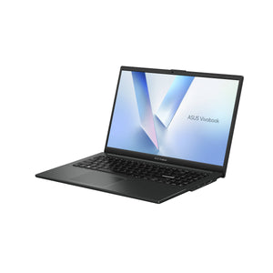 ASUS - Vivobook Go 15 15.6" FHD Laptop - AMD Ryzen 5 40 - 16GB Memory - 512GB Storage - Mixed Black