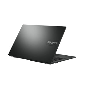 ASUS - Vivobook Go 15 15.6" FHD Laptop - AMD Ryzen 5 40 - 16GB Memory - 512GB Storage - Mixed Black