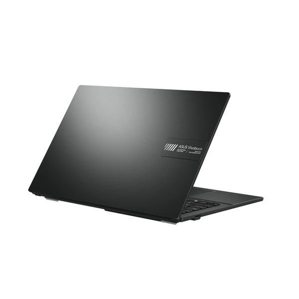 ASUS - Vivobook Go 15 15.6" FHD Laptop - AMD Ryzen 5 40 - 16GB Memory - 512GB Storage - Mixed Black