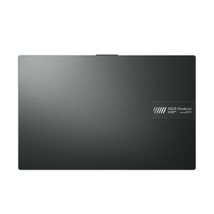 ASUS - Vivobook Go 15 15.6" FHD Laptop - AMD Ryzen 5 40 - 16GB Memory - 512GB Storage - Mixed Black