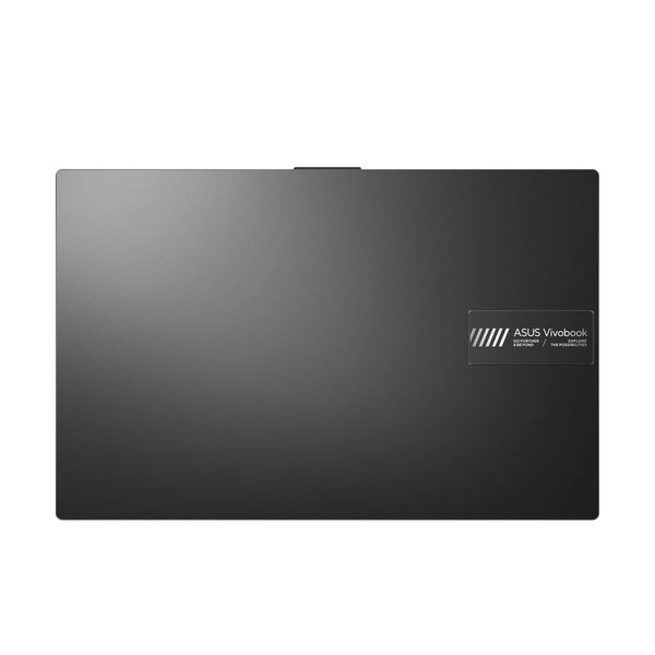 ASUS - Vivobook Go 15 15.6" FHD Laptop - AMD Ryzen 5 40 - 16GB Memory - 512GB Storage - Mixed Black