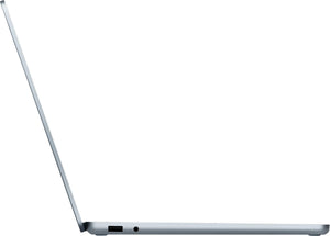 Microsoft - Surface Laptop - 13" 2K Touchscreen - Snapdragon X Plus 2025 - 16GB - 512GB Storage - Copilot+ PC - Ocean
