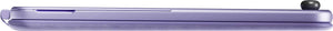 Microsoft - Surface Pro - Copilot+ PC - 12" Touchscreen - Snapdragon X Plus - 16GB Memory - 512GB UFS - Device Only - Violet