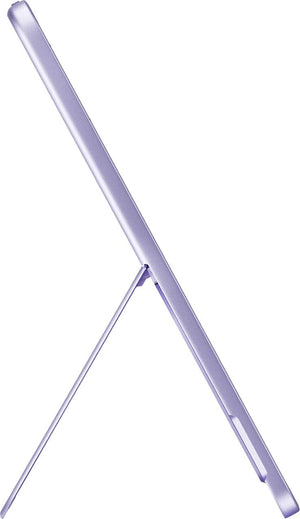 Microsoft - Surface Pro - Copilot+ PC - 12" Touchscreen - Snapdragon X Plus - 16GB Memory - 512GB UFS - Device Only - Violet
