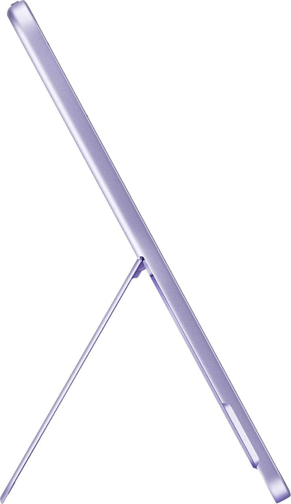 Microsoft - Surface Pro - Copilot+ PC - 12" Touchscreen - Snapdragon X Plus - 16GB Memory - 512GB UFS - Device Only - Violet