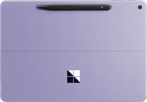 Microsoft - Surface Pro - Copilot+ PC - 12" Touchscreen - Snapdragon X Plus - 16GB Memory - 512GB UFS - Device Only - Violet
