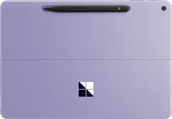 Microsoft - Surface Pro - Copilot+ PC - 12" Touchscreen - Snapdragon X Plus - 16GB Memory - 512GB UFS - Device Only - Violet