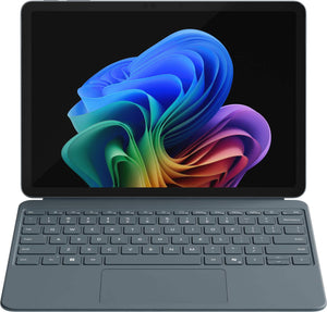 Microsoft - Surface Pro - Copilot+ PC - 12" Touchscreen - Snapdragon X Plus - 16GB Memory - 512GB UFS - Device Only - Ocean