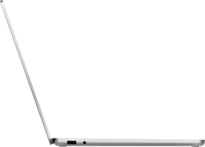 Microsoft - Surface Laptop - 13" 2K Touchscreen - Snapdragon X Plus 2025 - 16GB - 256GB Storage - Copilot+ PC - Platinum
