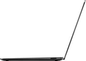 Microsoft - Surface Laptop - 13.8" 2K Touchscreen - Snapdragon X2 Plus (10 Core) 2026 - 16GB - 512GB Storage - Black