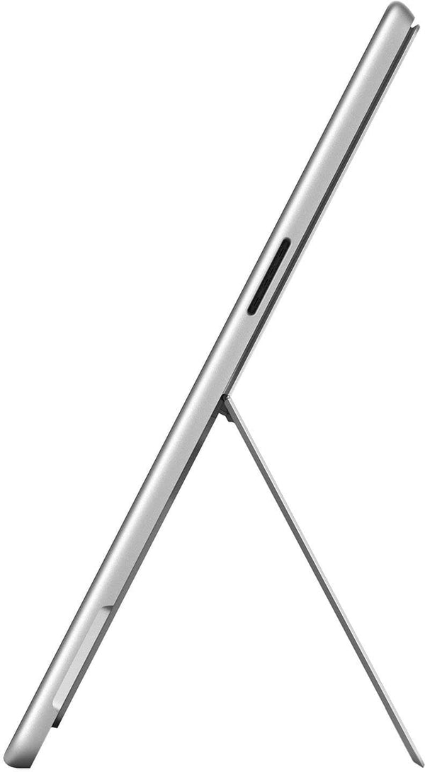 Microsoft - Surface Pro - 13" Touchscreen - Snapdragon X2 Plus (10 Core) 2026 - 16GB Memory - 256GB SSD - Device Only - Platinum