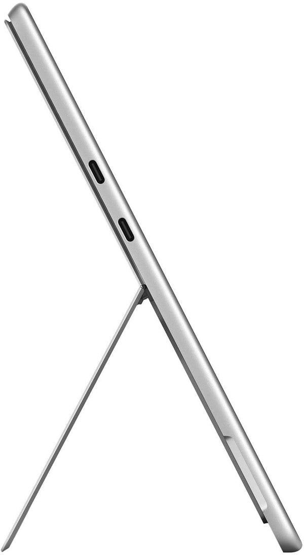 Microsoft - Surface Pro - 13" Touchscreen - Snapdragon X2 Plus (10 Core) 2026 - 16GB Memory - 256GB SSD - Device Only - Platinum