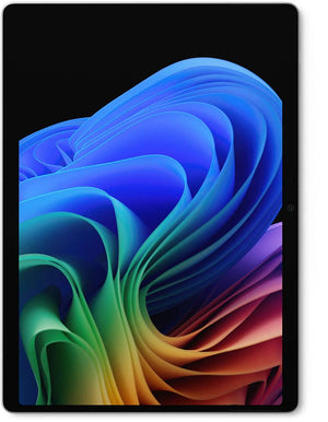 Microsoft - Surface Pro - 13" Touchscreen - Snapdragon X2 Plus (10 Core) 2026 - 16GB Memory - 256GB SSD - Device Only - Platinum
