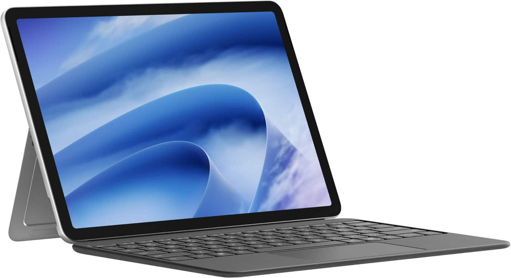Microsoft - Surface Pro - 12" Touchscreen - Snapdragon X2 Plus (6 Core) - 16GB Memory - 256GB UFS - Device Only - Platinum