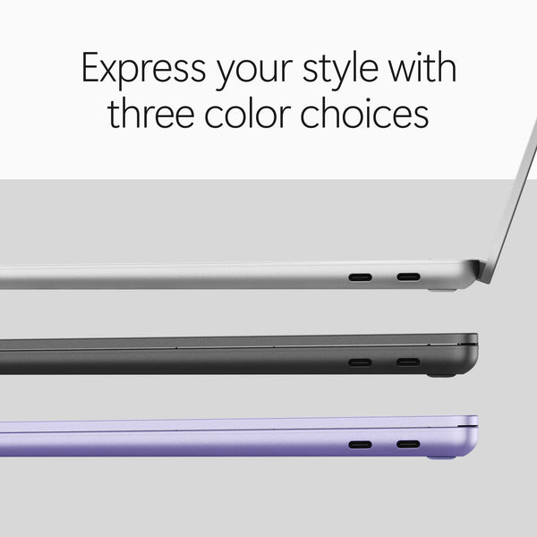 Microsoft - Surface Laptop - 13" 2K Touchscreen - Snapdragon X2 Plus (6 Core) 2026 - 16GB - 256GB UFS - Platinum