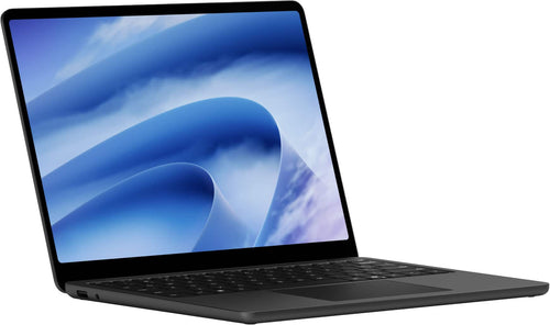 Microsoft - Surface Laptop - 13" 2K Touchscreen - Snapdragon X2 Plus (6 Core) 2026 - 16GB - 512GB UFS - Black