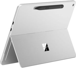 Microsoft - Surface Pro - 12" Touchscreen - Snapdragon X Plus (8 Core) - 8GB Memory - 256GB UFS - Device Only - Platinum