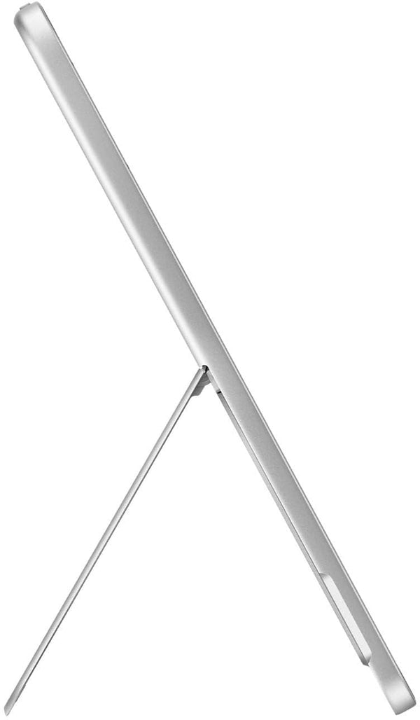 Microsoft - Surface Pro - 12" Touchscreen - Snapdragon X Plus (8 Core) - 8GB Memory - 256GB UFS - Device Only - Platinum