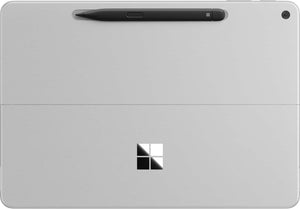 Microsoft - Surface Pro - 12" Touchscreen - Snapdragon X Plus (8 Core) - 8GB Memory - 256GB UFS - Device Only - Platinum