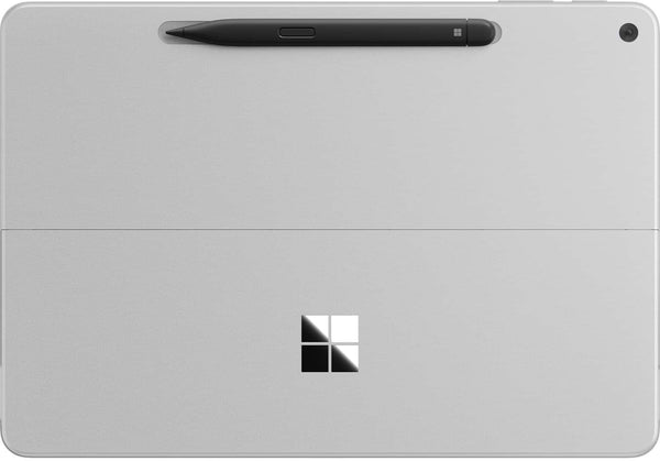 Microsoft - Surface Pro - 12" Touchscreen - Snapdragon X Plus (8 Core) - 8GB Memory - 256GB UFS - Device Only - Platinum