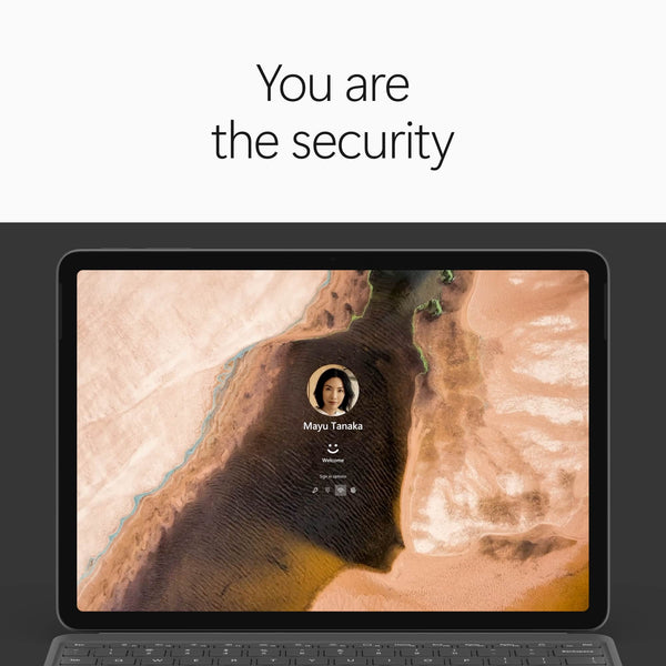Microsoft - Surface Pro - 12" Touchscreen - Snapdragon X2 Plus (6 Core) - 16GB Memory - 256GB UFS - Device Only - Black