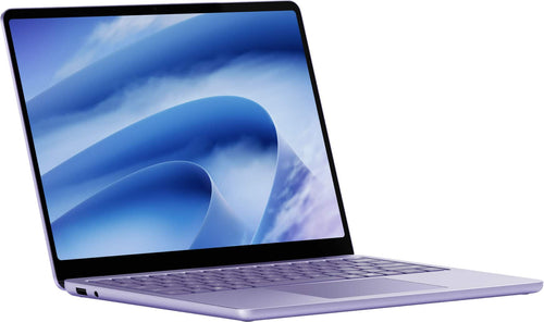 Microsoft - Surface Laptop - 13" 2K Touchscreen - Snapdragon X2 Plus (6 Core) 2026 - 16GB - 256GB UFS - Violet