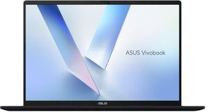 ASUS - Vivobook 16 16" WUXGA Display - Intel Core Ultra 9 285H - 16GB RAM - 1TB SSD - Quiet Blue