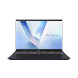 ASUS - Vivobook 16 16" WUXGA Display - Intel Core Ultra 9 285H - 16GB RAM - 1TB SSD - Quiet Blue
