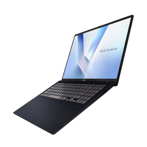 ASUS - Vivobook 16 16" WUXGA Display - Intel Core Ultra 9 285H - 16GB RAM - 1TB SSD - Quiet Blue