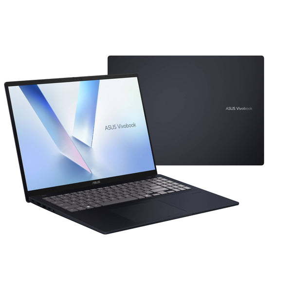 ASUS - Vivobook 16 16" WUXGA Display - Intel Core Ultra 9 285H - 16GB RAM - 1TB SSD - Quiet Blue