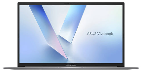 ASUS - Vivobook 17 17.3" FHD Laptop - Intel Core 7 with 16GB RAM - 1TB SSD - Cool Silver