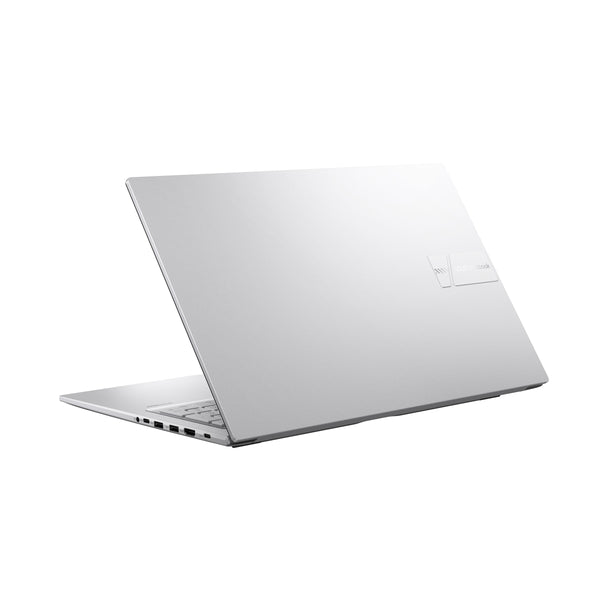 ASUS - Vivobook 17 17.3" FHD Laptop - Intel Core 7 with 16GB RAM - 1TB SSD - Cool Silver