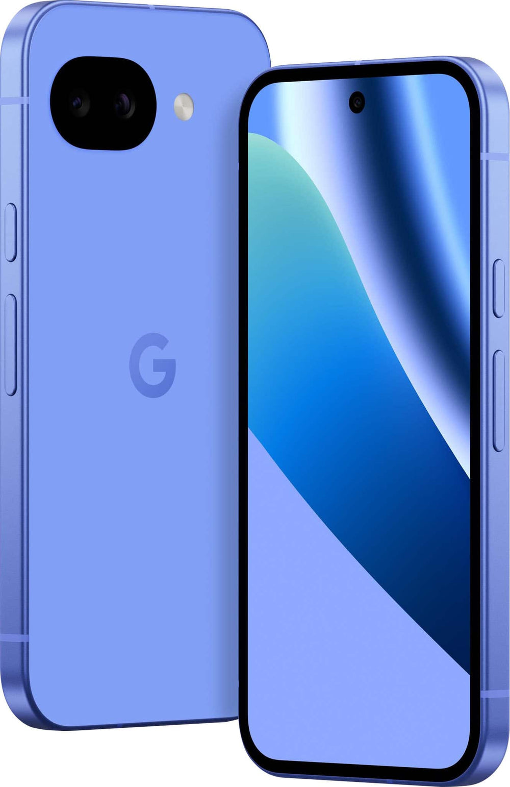 Google - Pixel 10a 256GB - Lavender
