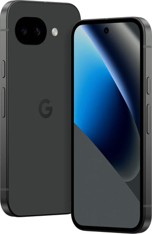 Google - Pixel 10a 128GB - Obsidian