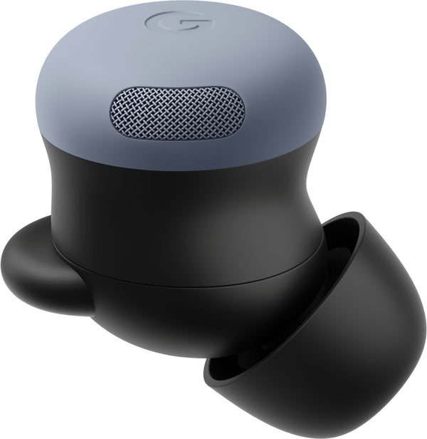 Google - Pixel Buds Pro 2 - Wireless Earbuds with Active Noise Cancellation – Bluetooth Headphones - Moonstone