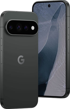 Google - Pixel 11 Pro 256GB - Obsidian