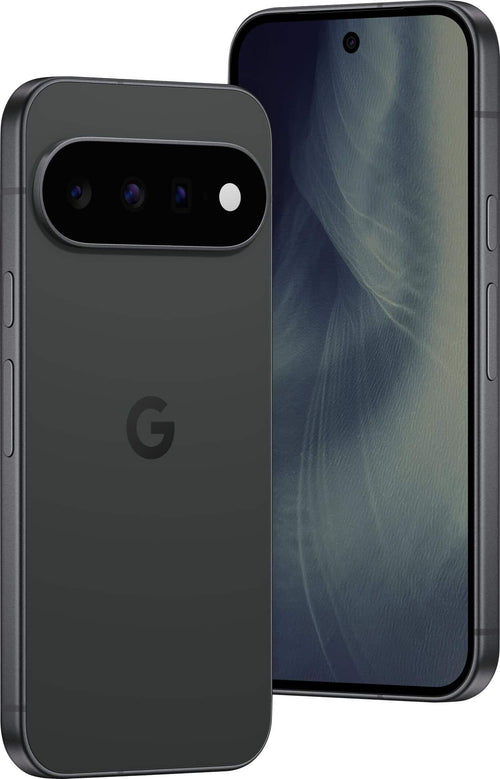 Google - Pixel 11 512GB - Obsidian
