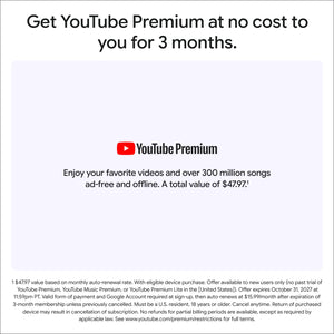 Google - Pixel 11 512GB - Obsidian