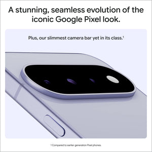 Google - Pixel 11 512GB - Obsidian