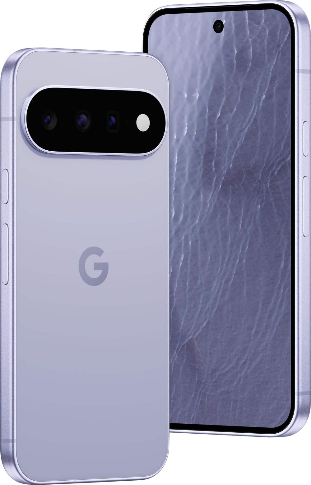 Google - Pixel 11 256GB - Frost