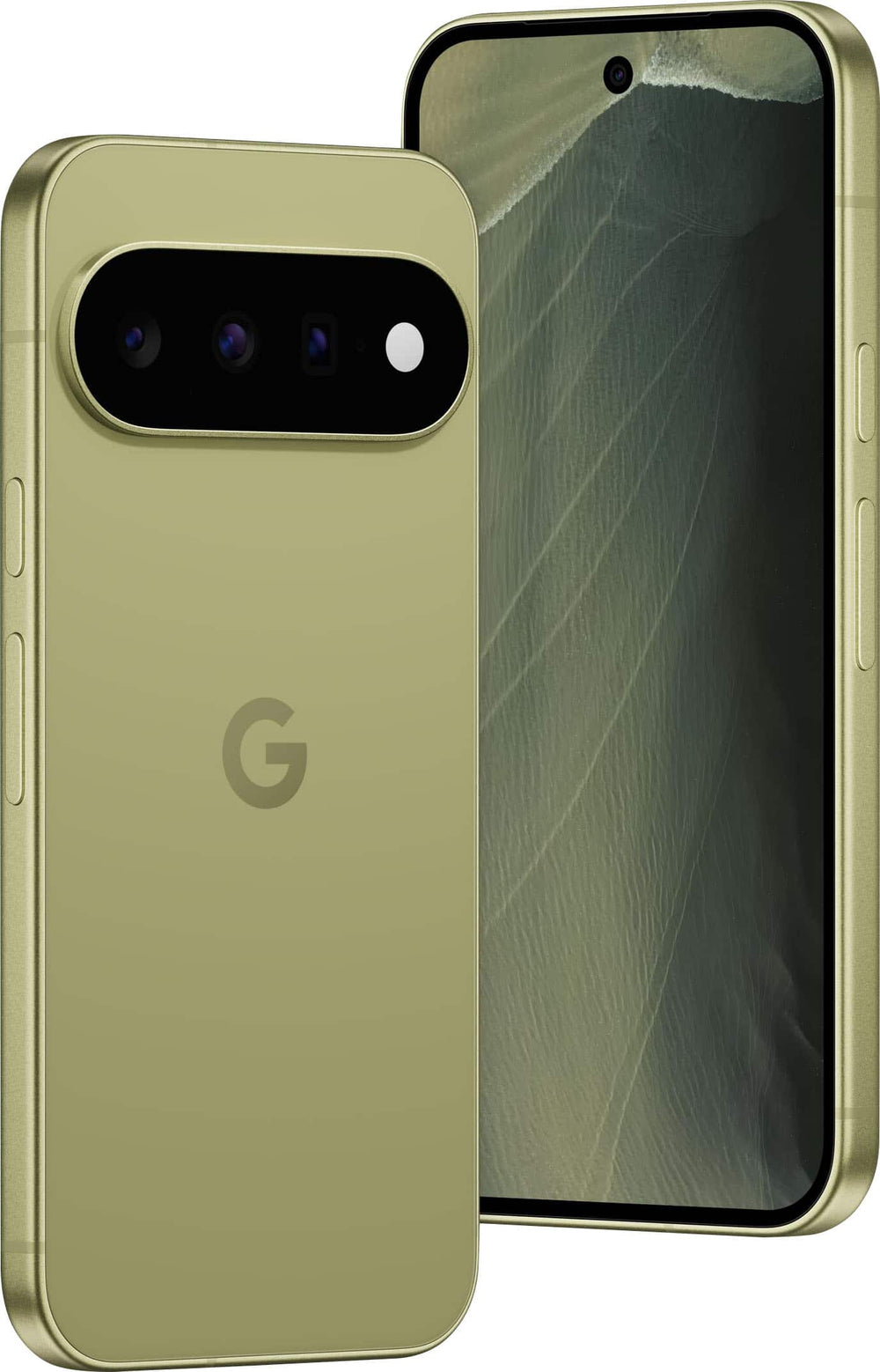 Google - Pixel 11 256GB - Pistachio