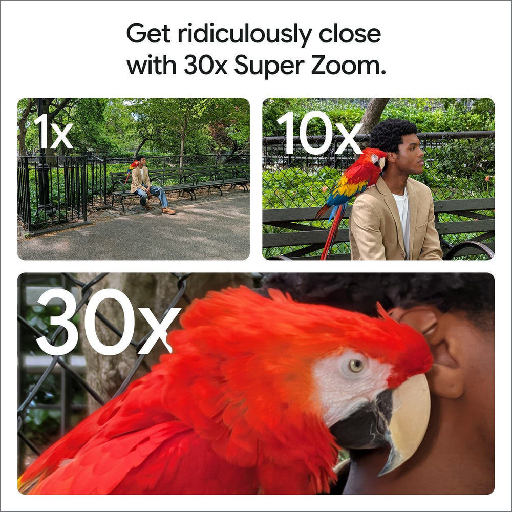 Google - Pixel 11 512GB - Frost