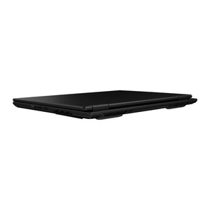GIGABYTE - GAMING A16 Gaming Laptop - 165Hz 1920x1200 WUXGA - RTX 5050 - AMD Ryzen 7 170- 512GB SSD - 16GB DDR5 RAM - Black Steel