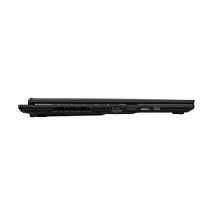 GIGABYTE - GAMING A16 Gaming Laptop - 165Hz 1920x1200 WUXGA - RTX 5050 - AMD Ryzen 7 170- 512GB SSD - 16GB DDR5 RAM - Black Steel