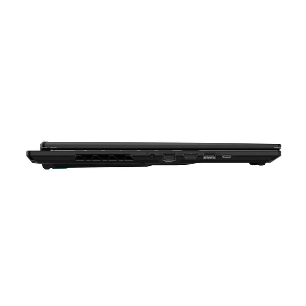 GIGABYTE - GAMING A16 Gaming Laptop - 165Hz 1920x1200 WUXGA - RTX 5050 - AMD Ryzen 7 170- 512GB SSD - 16GB DDR5 RAM - Black Steel